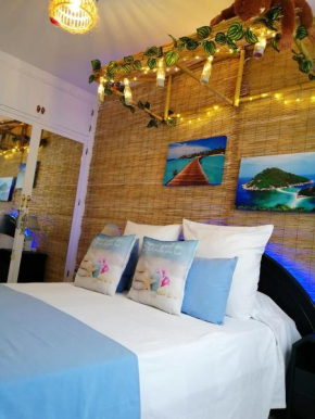 Wonder Rooms Nerja Guest House, Nerja